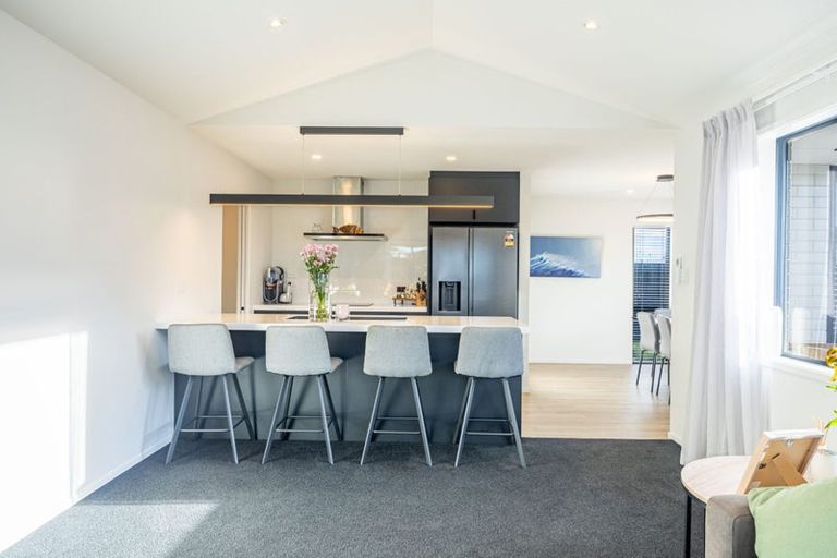 Photo of property in 81 Tiritiri Moana Drive, Pegasus, 7612