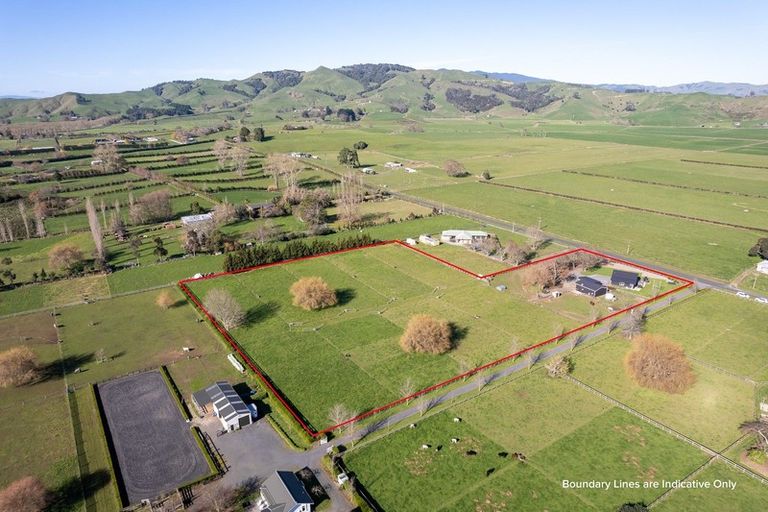 Photo of property in 59 Nickle Road, Cambridge, 3495