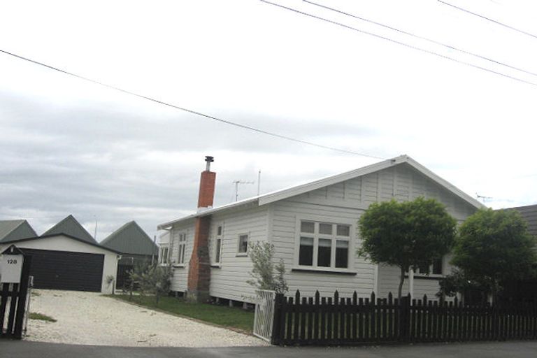 Photo of property in 128 Charles Street, Blenheim, 7201
