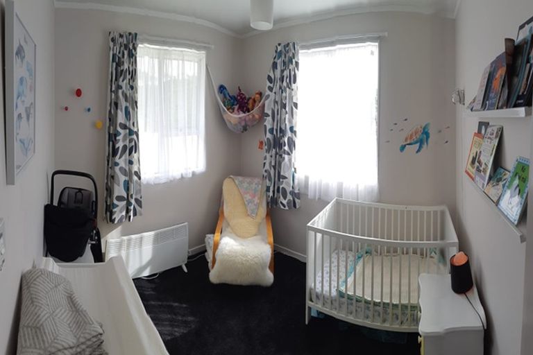 Photo of property in 172 Mitchell Street, Brooklyn, Wellington, 6021