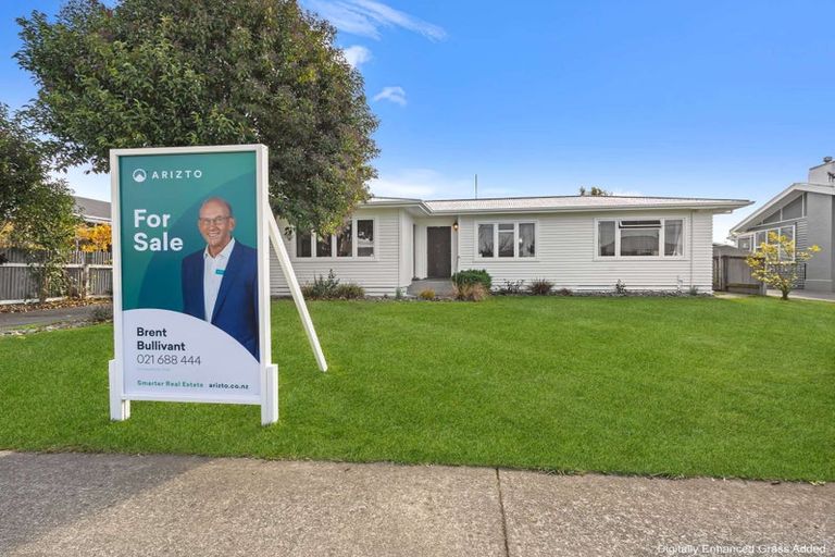 Photo of property in 902 Nelson Street North, Mahora, Hastings, 4120