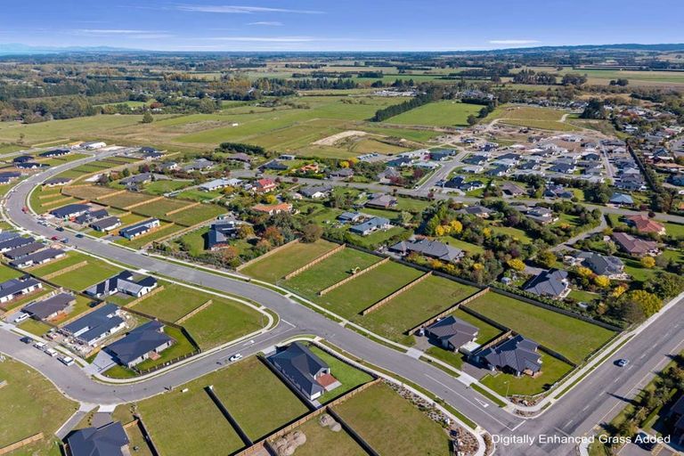 Photo of property in 1 Greig Crescent, Amberley, 7481