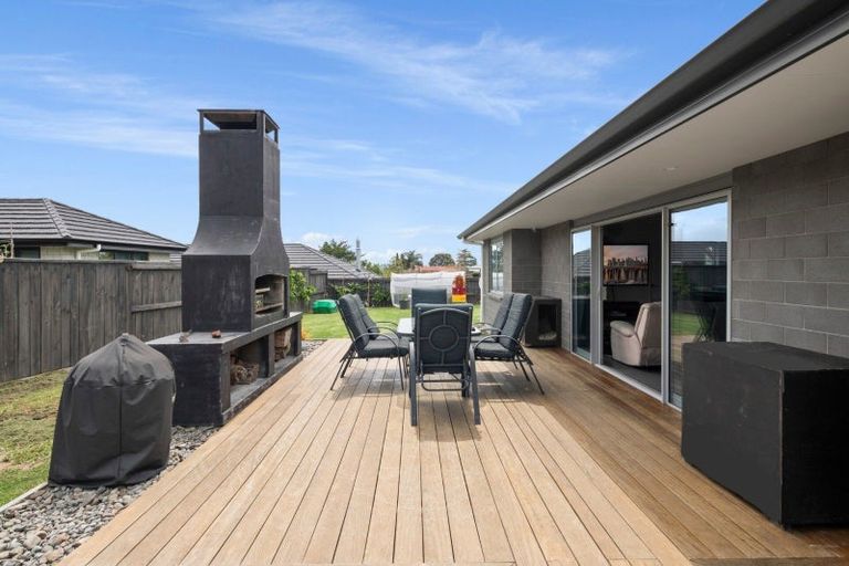Photo of property in 3 Howie Rise, Te Puke, 3119