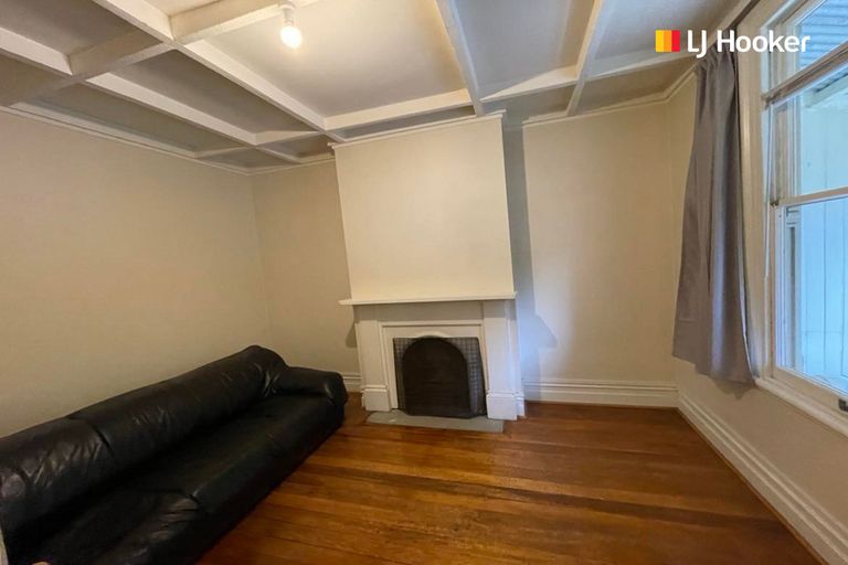 Photo of property in 57 Serpentine Avenue, Dunedin Central, Dunedin, 9016