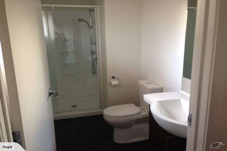 Photo of property in 20u2 Manning Street, Hamilton Central, Hamilton, 3204
