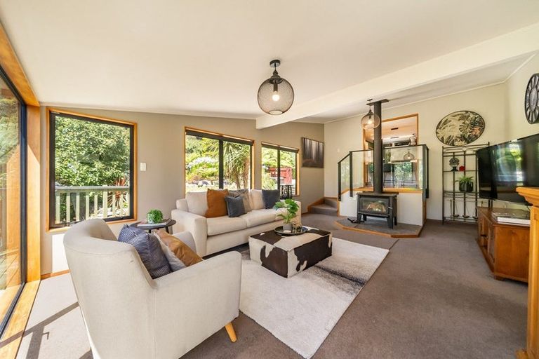 Photo of property in 233b Murphys Road, Judgeford, Porirua, 5381