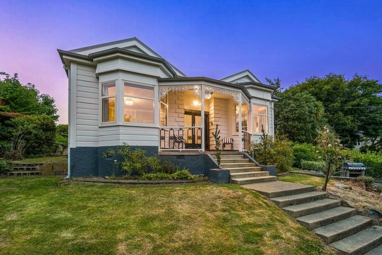 Photo of property in 29 Lonsdale Street, Belleknowes, Dunedin, 9011