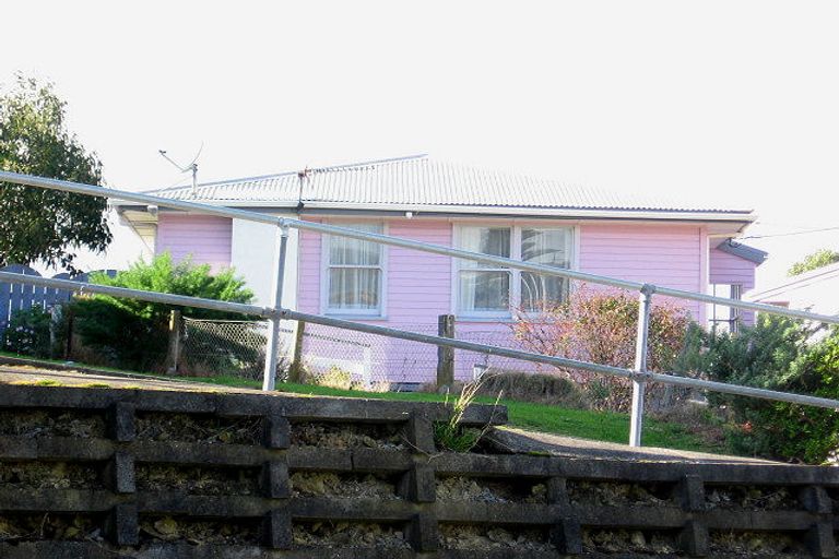 Photo of property in 113 Te Pene Avenue, Titahi Bay, Porirua, 5022