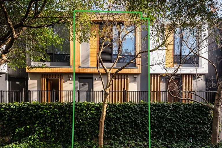 Photo of property in The Paddington, 119/11 Jessie Street, Te Aro, Wellington, 6011