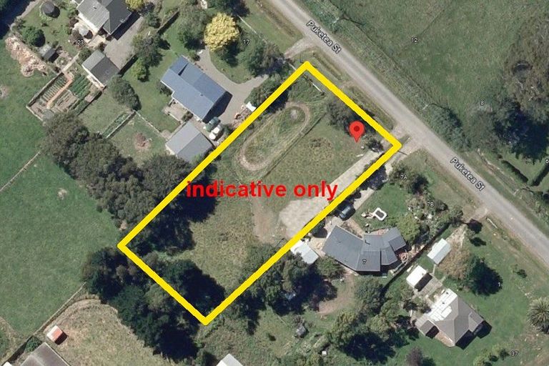 Photo of property in 9 Puketea Street, Tokomaru, Palmerston North, 4474