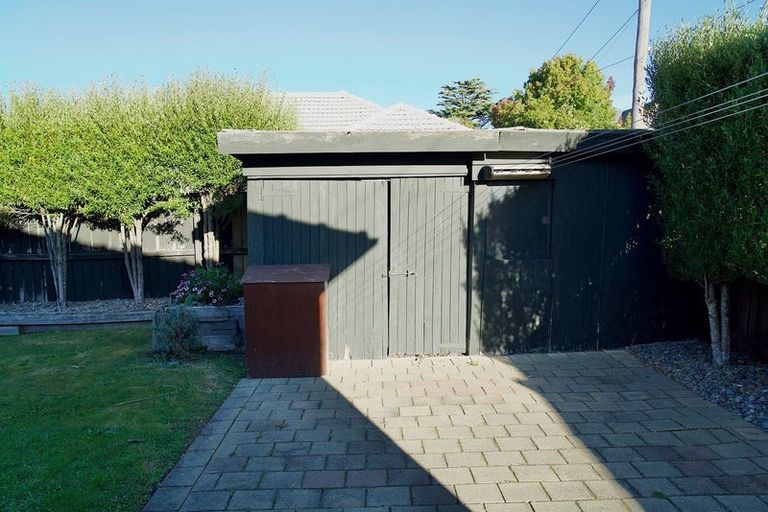 Photo of property in 10 Renwick Place, Hillmorton, Christchurch, 8025