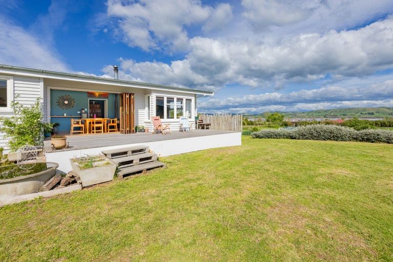 Photo of property in 381b Racecourse Road, Waipukurau, 4282