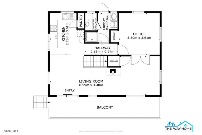 Photo of property in 32 Elmslie Road, Pinehaven, Upper Hutt, 5019