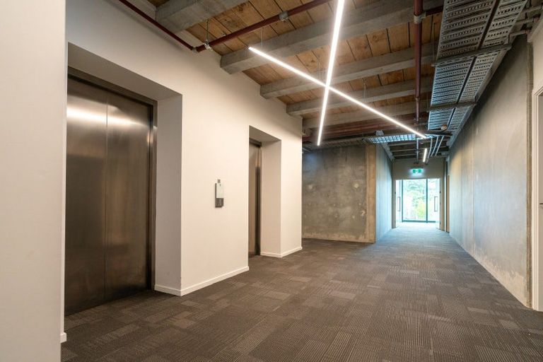 Photo of property in 413/21u King Street, Mount Cook, Wellington, 6021