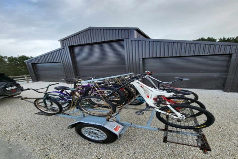 Photo of property in 49 Kai Iwi Lakes Road, Omamari, Dargaville, 0373