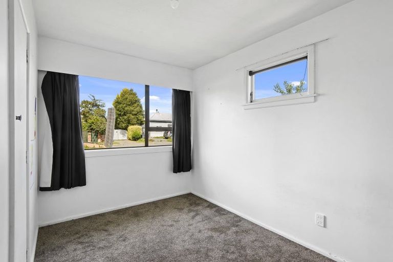 Photo of property in 28 Cridland Street West, Kaiapoi, 7630