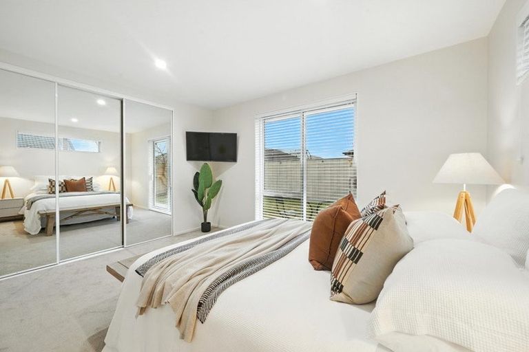 Photo of property in 85 Tiritiri Moana Drive, Pegasus, 7612