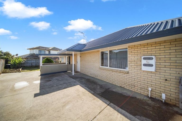 Photo of property in 45 James Street, Mangere East, Auckland, 2024