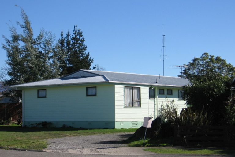 Photo of property in 24 Massey Place, Masterton, 5810
