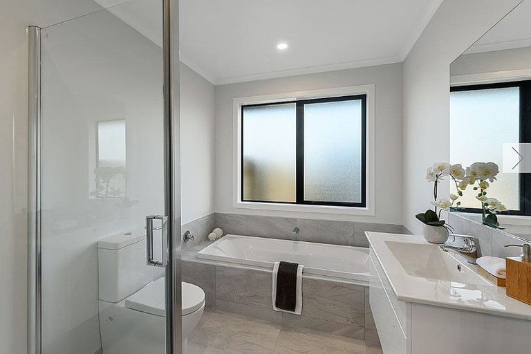 Photo of property in 30 Reuben Avenue, Rolleston, 7615