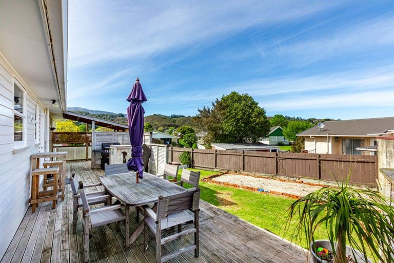 Photo of property in 118 Clouston Park Road, Clouston Park, Upper Hutt, 5018
