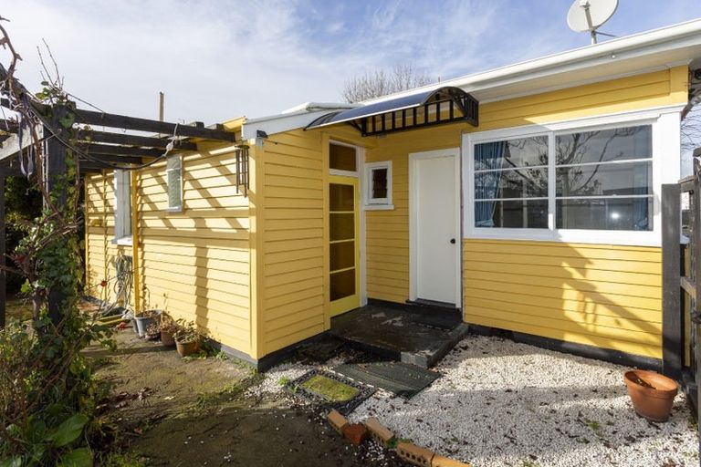 Photo of property in 139 Innes Road, St Albans, Christchurch, 8052
