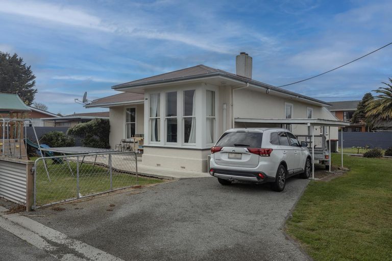 Photo of property in 28 College Street, Oamaru North, Oamaru, 9400