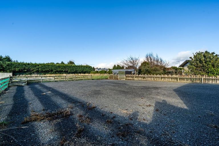 Photo of property in 72 Bain Street, Kingswell, Invercargill, 9812