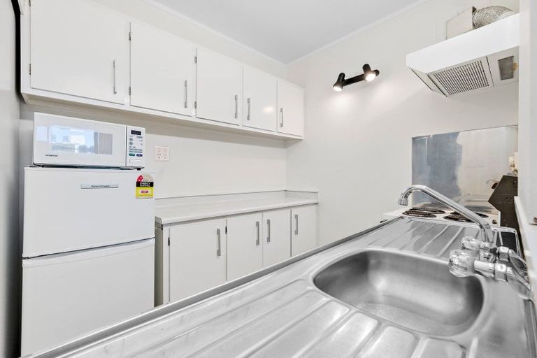 Photo of property in 70ug6 Hobson Street, Thorndon, Wellington, 6011