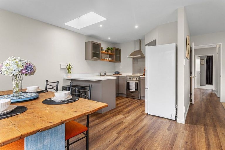 Photo of property in 487 Madras Street, St Albans, Christchurch, 8014