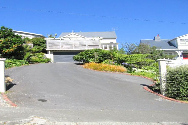 Photo of property in 41 Rata Road, Hataitai, Wellington, 6021