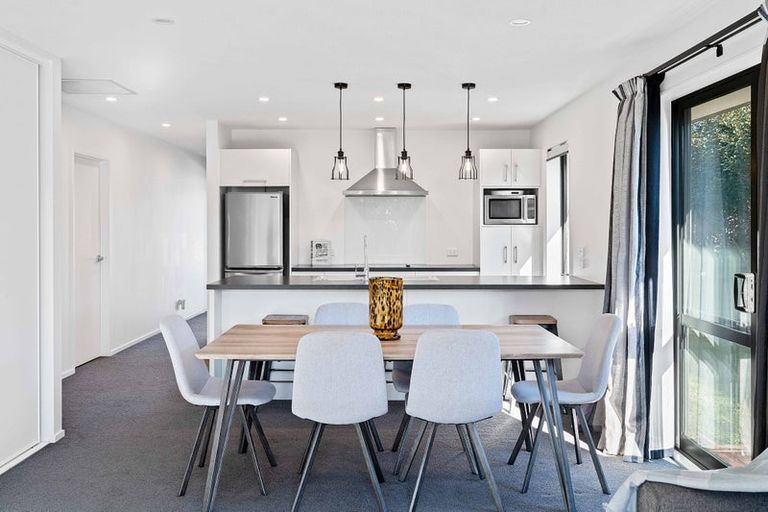 Photo of property in 6 Bouma Street, Halswell, Christchurch, 8025