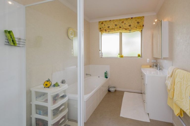 Photo of property in 91 Queen Street West, Levin, 5510