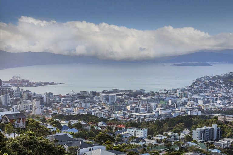 Photo of property in 169 Karepa Street, Brooklyn, Wellington, 6021