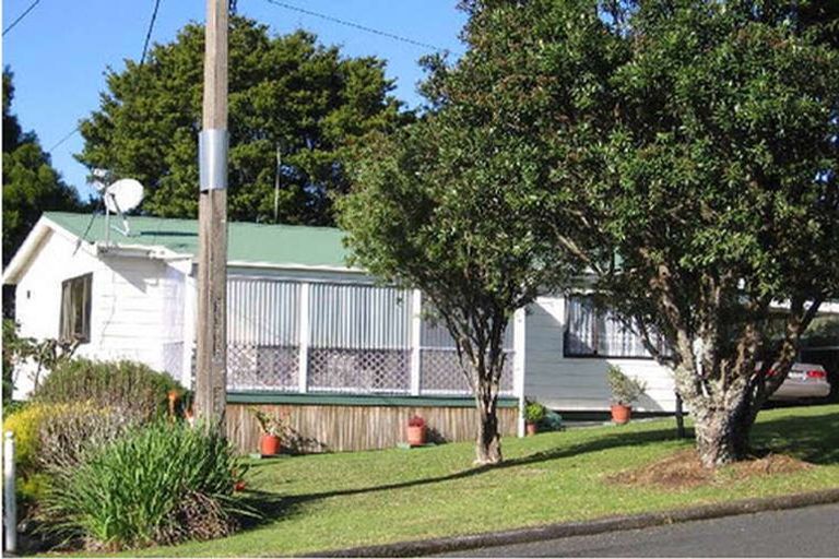 Photo of property in 33a Bertram Street, Warkworth, 0910