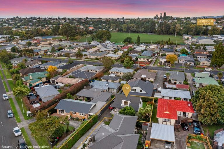 Photo of property in 23a Margaret Road, Bellevue, Tauranga, 3110