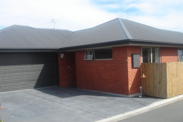 Photo of property in 42a Lindsay Street, St Albans, Christchurch, 8014