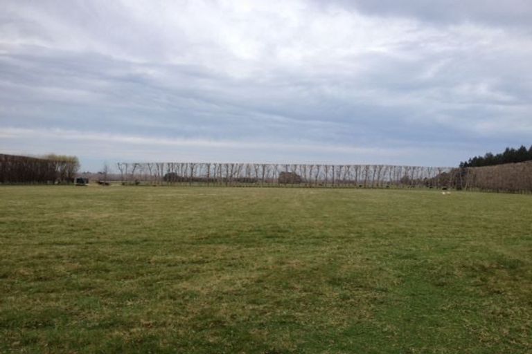 Photo of property in 36 Burdon Road, Woodbury, Geraldine, 7991