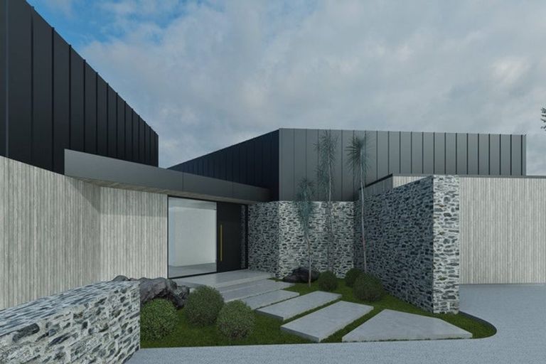 Photo of property in 9 Spring Hill Road, Kelvin Heights, Queenstown, 9300