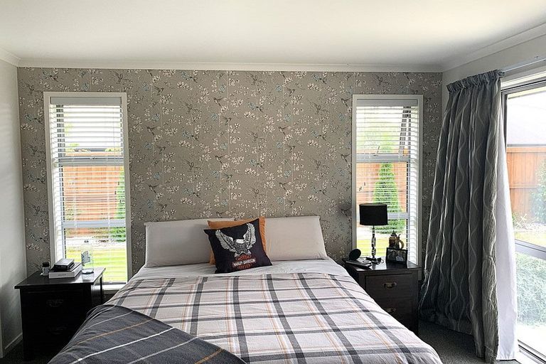 Photo of property in 34 Hartford Crescent, Rolleston, 7615