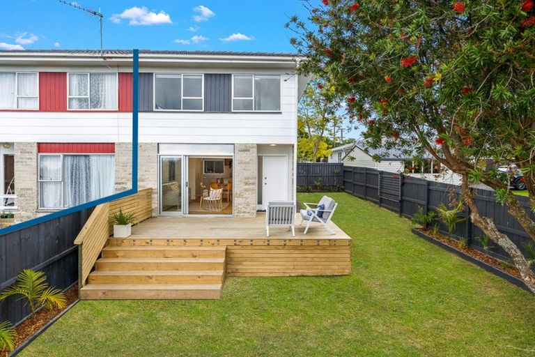 Photo of property in 3/43 Rimu Street, New Lynn, Auckland, 0600