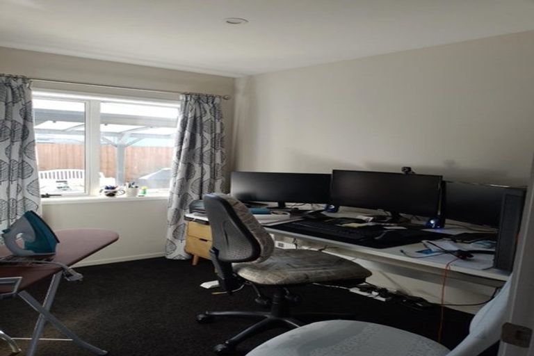 Photo of property in 71 Bradwell Crescent, Halswell, Christchurch, 8025