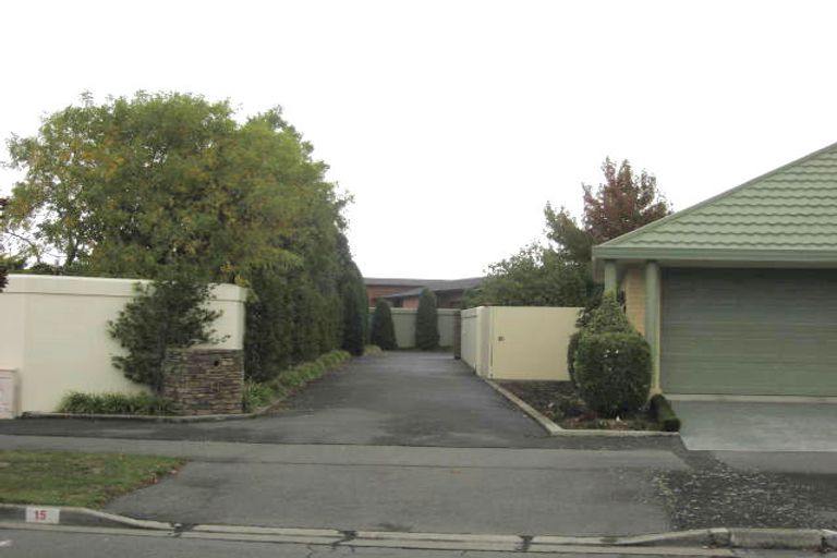 Photo of property in 15 Catherwood Avenue, Allenton, Ashburton, 7700