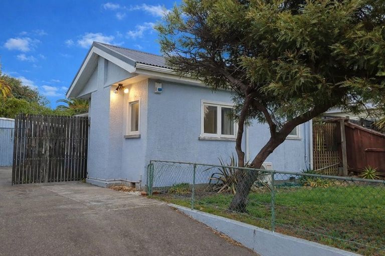 Photo of property in 41 Jutland Street, North New Brighton, Christchurch, 8083