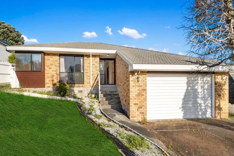 Photo of property in 40 Pigeon Mountain Road, Half Moon Bay, Auckland, 2012