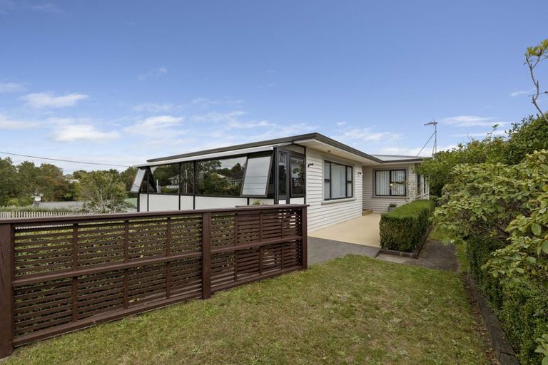 Photo of property in 126 Brooklands Road, Brooklands, New Plymouth, 4310