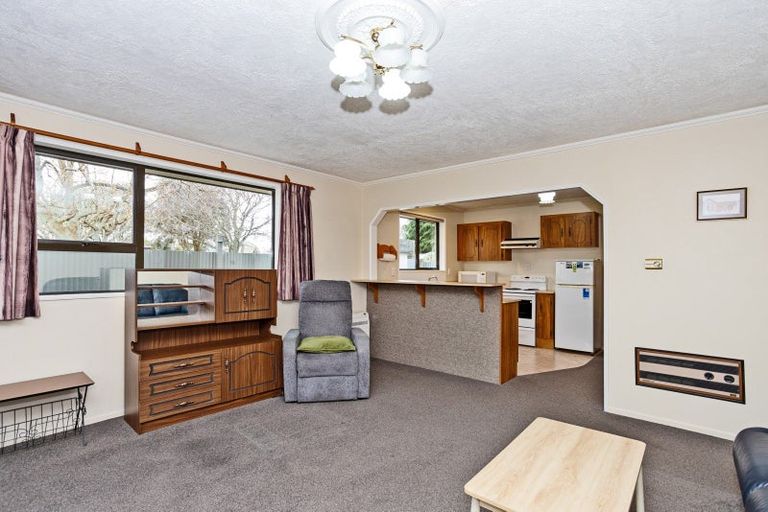Photo of property in 167 Lindisfarne Street, Richmond, Invercargill, 9810