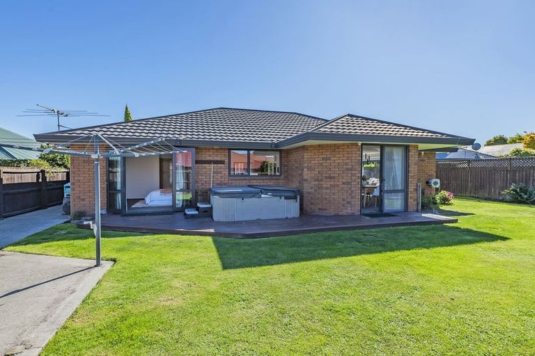 Photo of property in 335 Wigram Road, Halswell, Christchurch, 8025