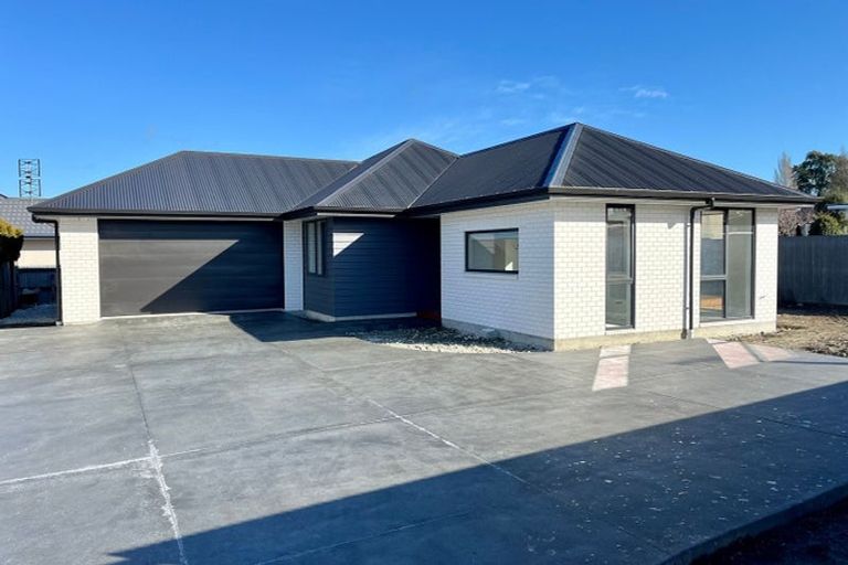 Photo of property in 37a Buckleys Terrace, Tinwald, Ashburton, 7700