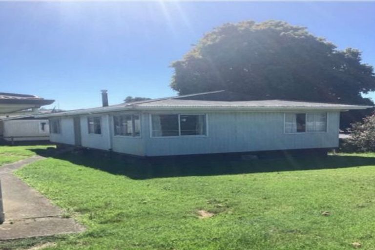 Photo of property in 35 Purdy Street, Kaikohe, 0405